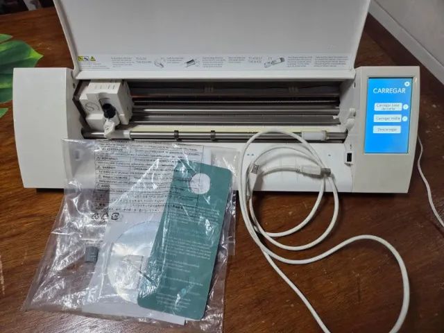 Silhouette Cameo 2 ( Plotter ) - Foto 4
