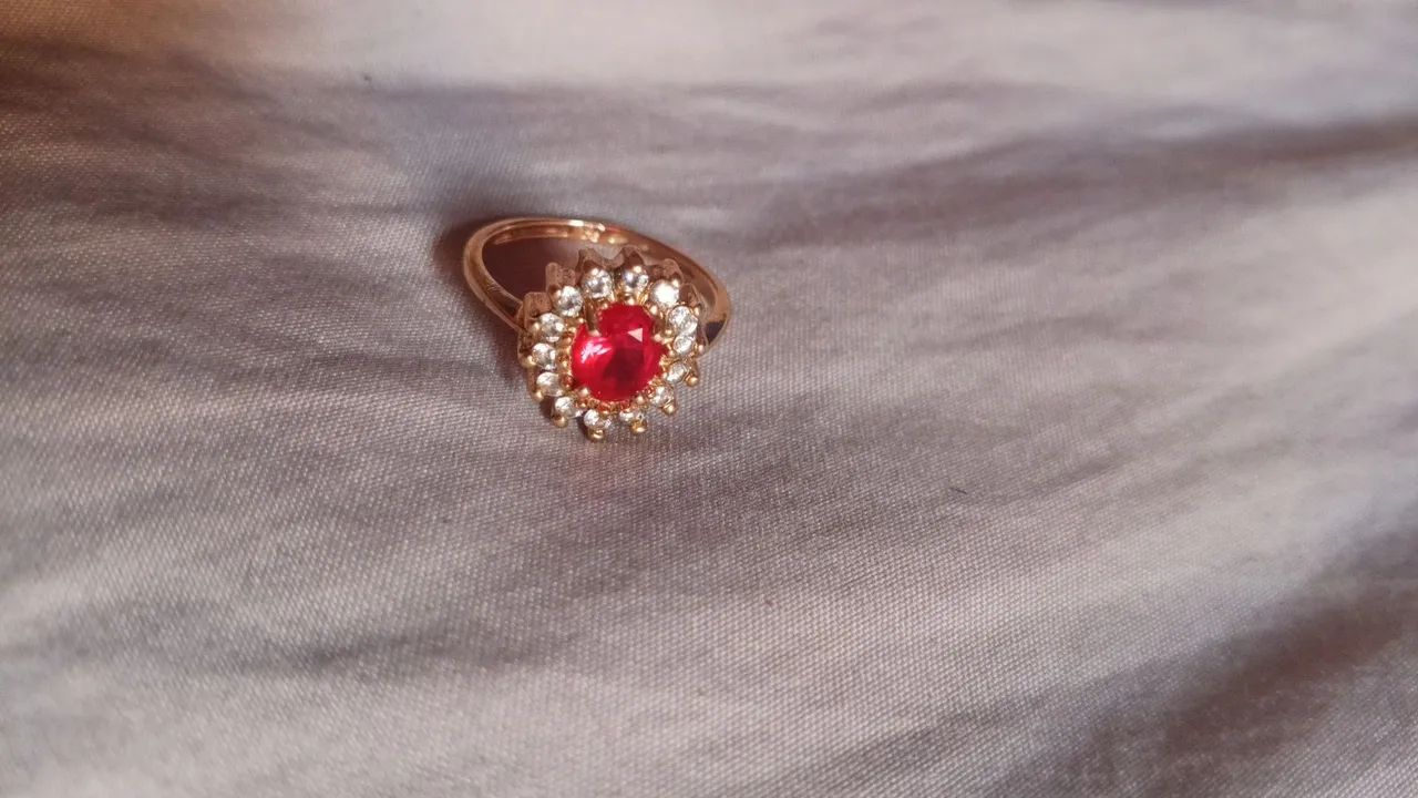 Anel formatura Rommanel  - Foto 2