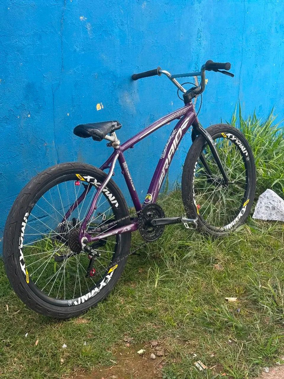 Bike Raio Montada - Foto 5