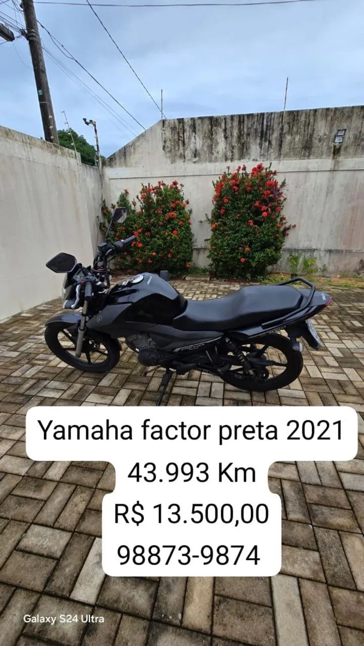 Vende-se FACTOR  - Foto 2