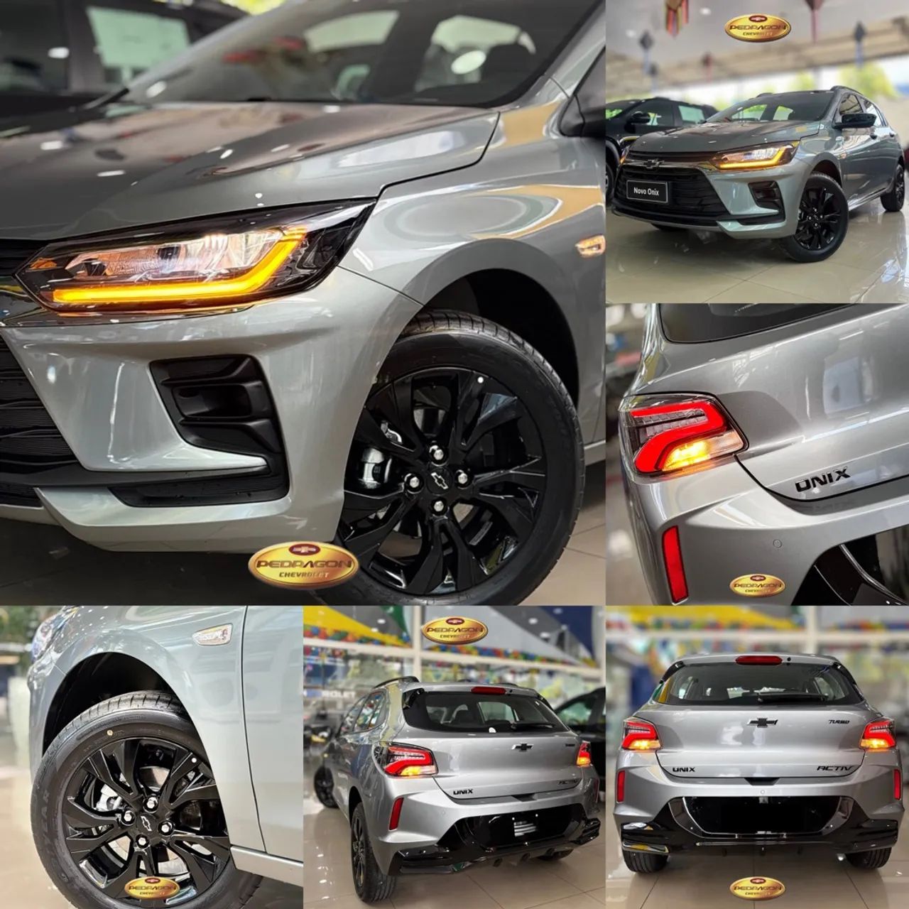 Vendedora oficial da Chevrolet  - Foto 2