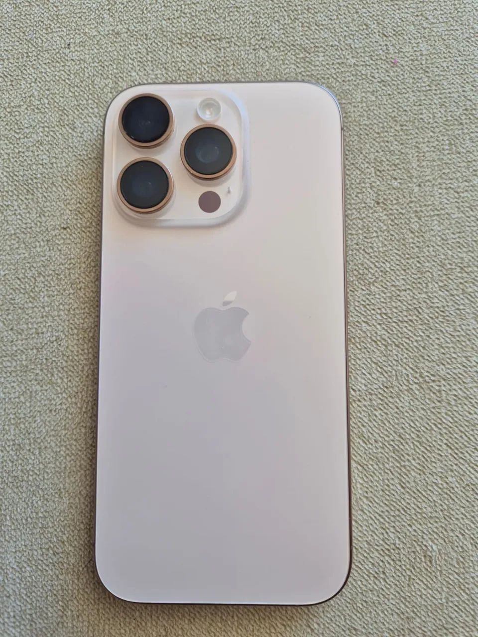 iPhone 16 pro 128 GB