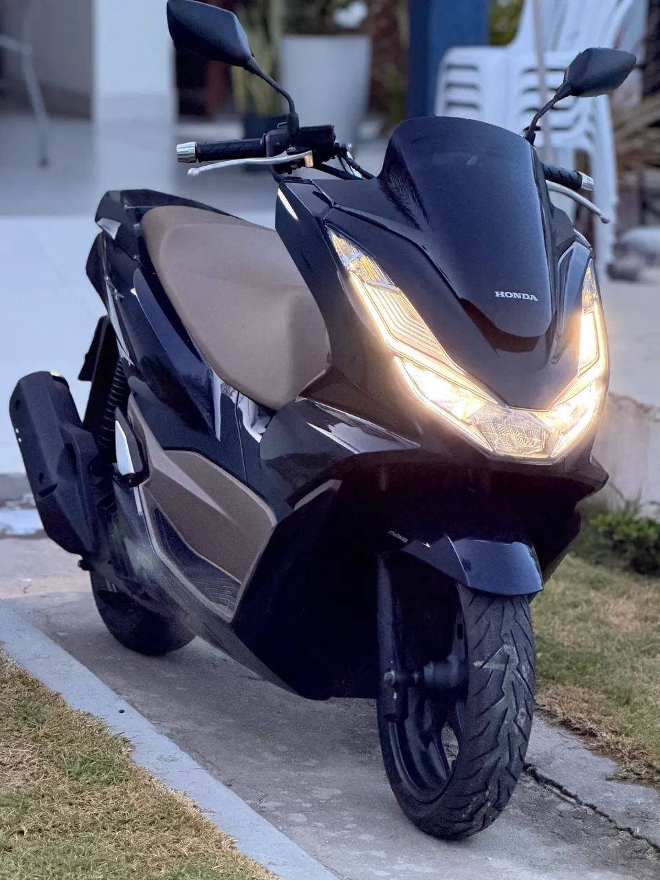Pcx dlx 2025 - Foto 4