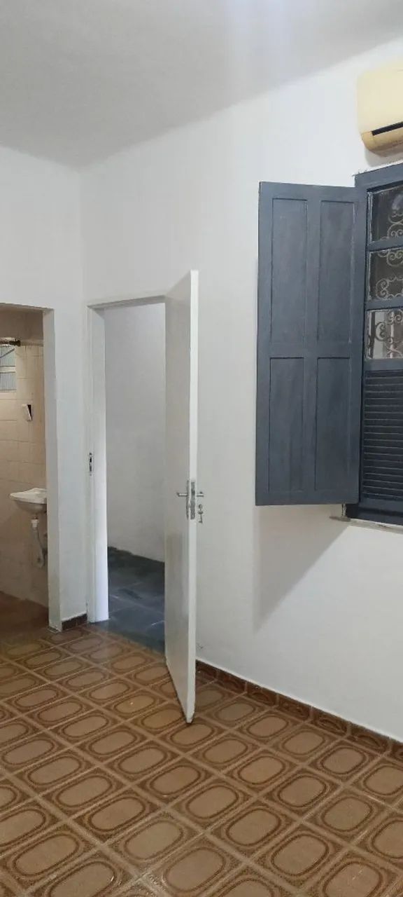 Alugo Kitnet em Coelho Neto 