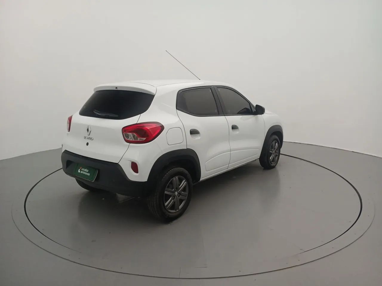 Renault Kwid 1.0 Zen 2026 - Foto 5