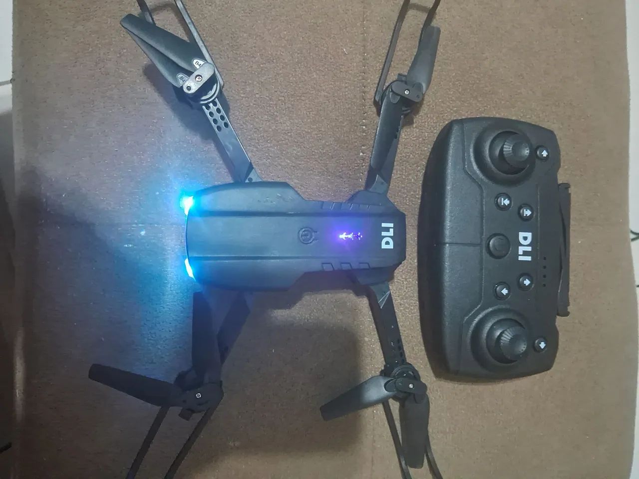 Drone - Foto 2