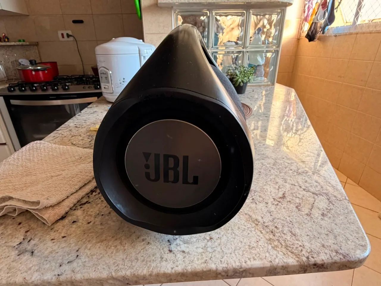 JBL Bombox - Foto 3