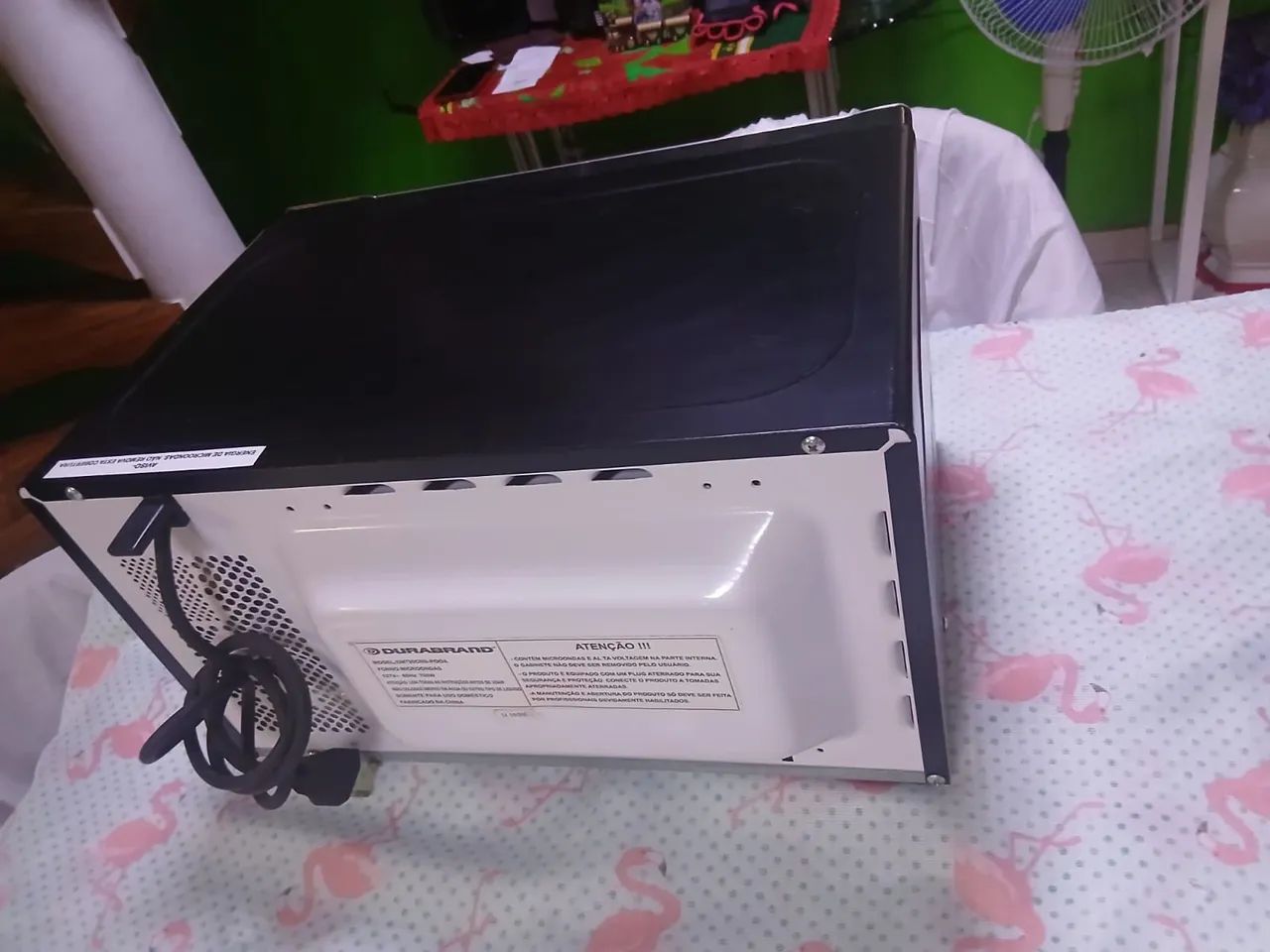 Microondas durabrand - Foto 5