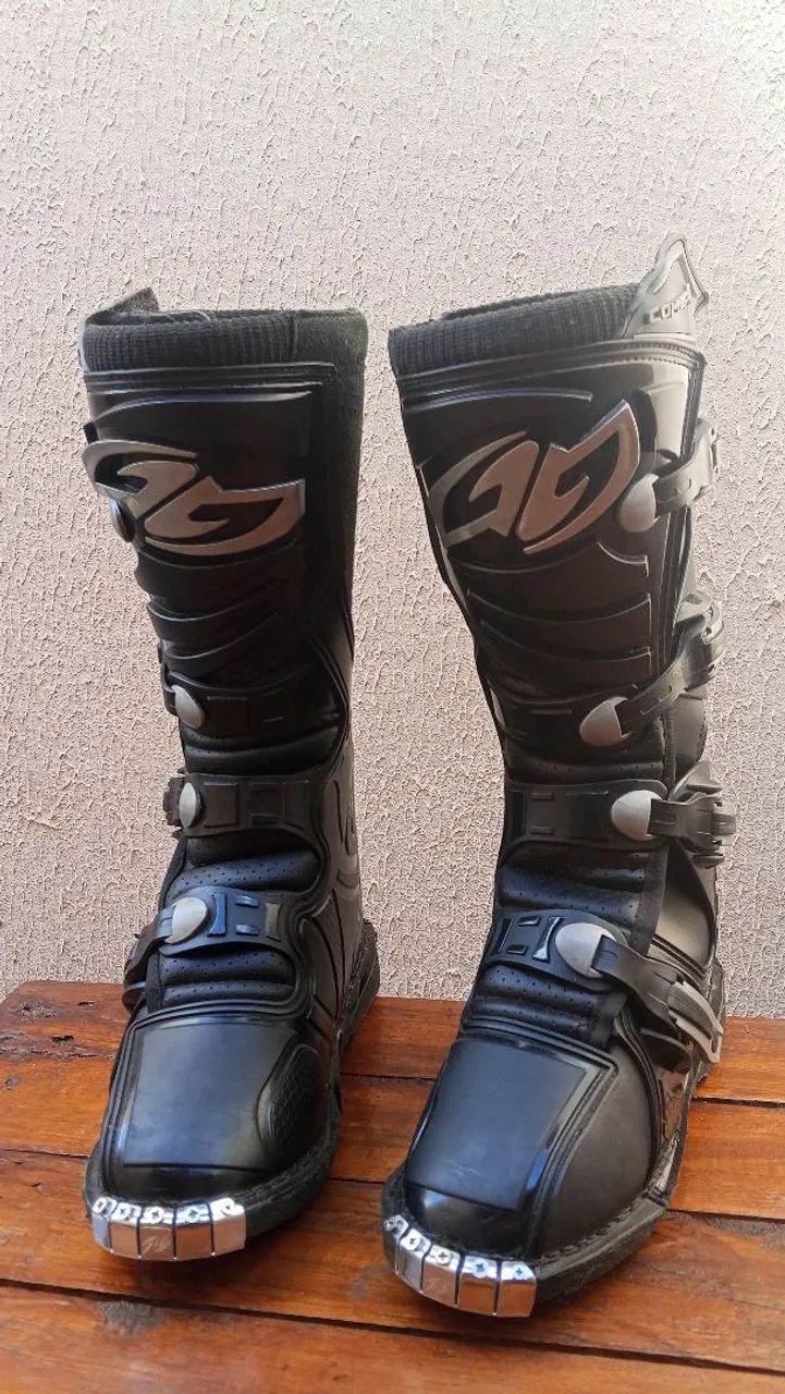 Bota  Protork - Foto 2