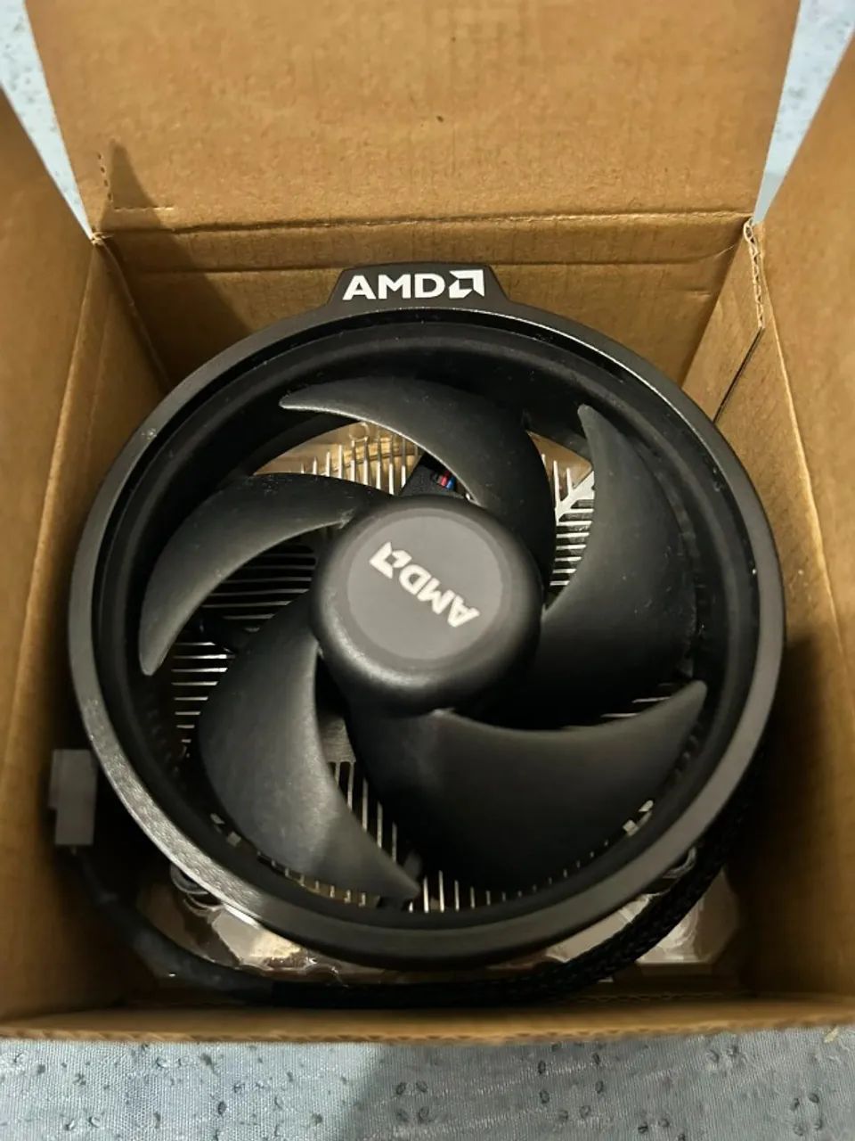 Processador Ryzen 5 8500g - Foto 3