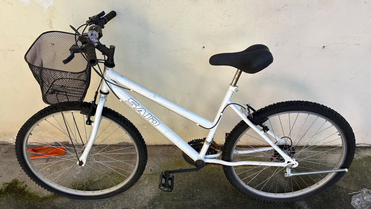 bicicleta  - Foto 2