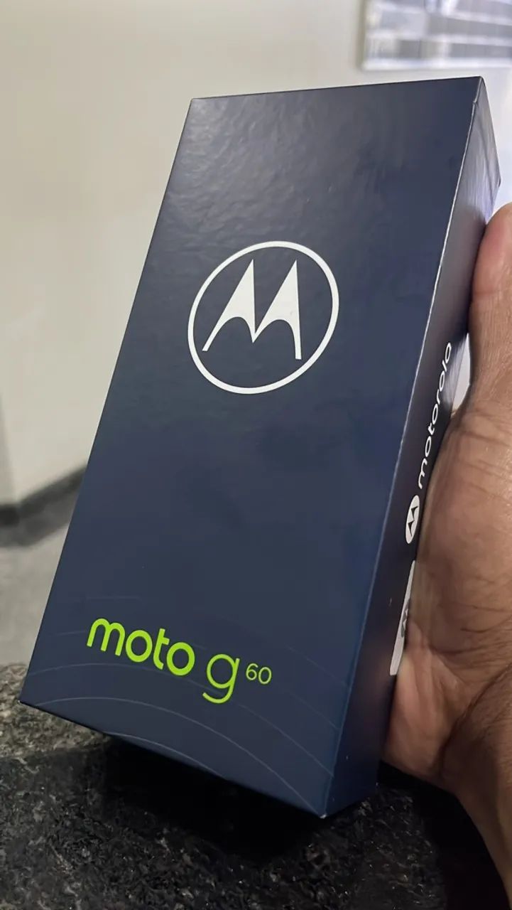 Motorola g 60