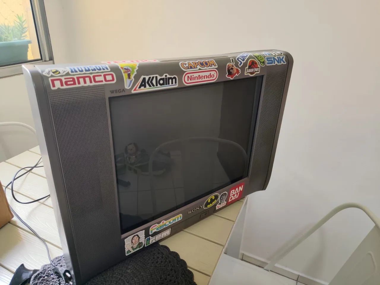Sony Wega 21" - Foto 2