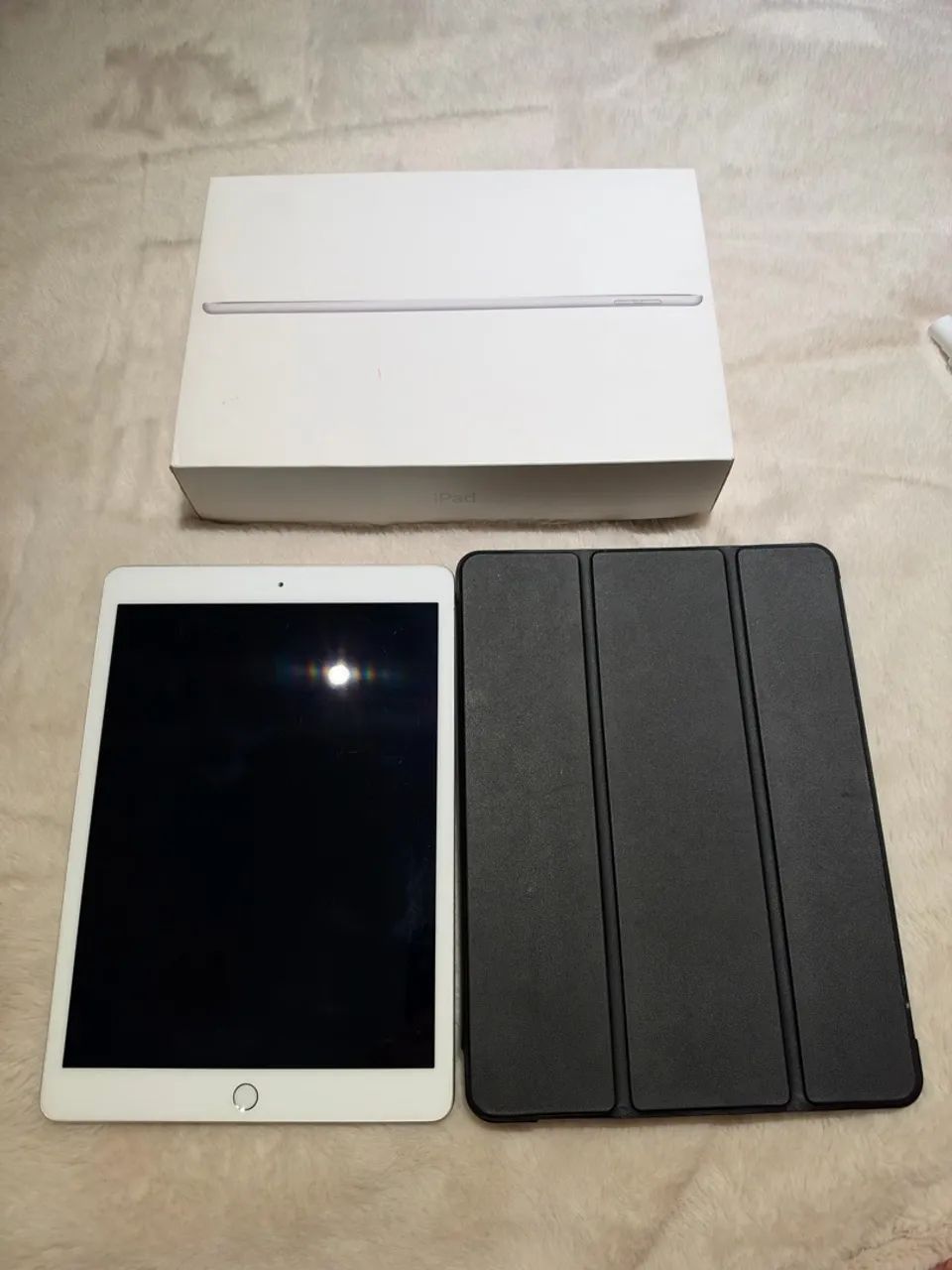 iPad 