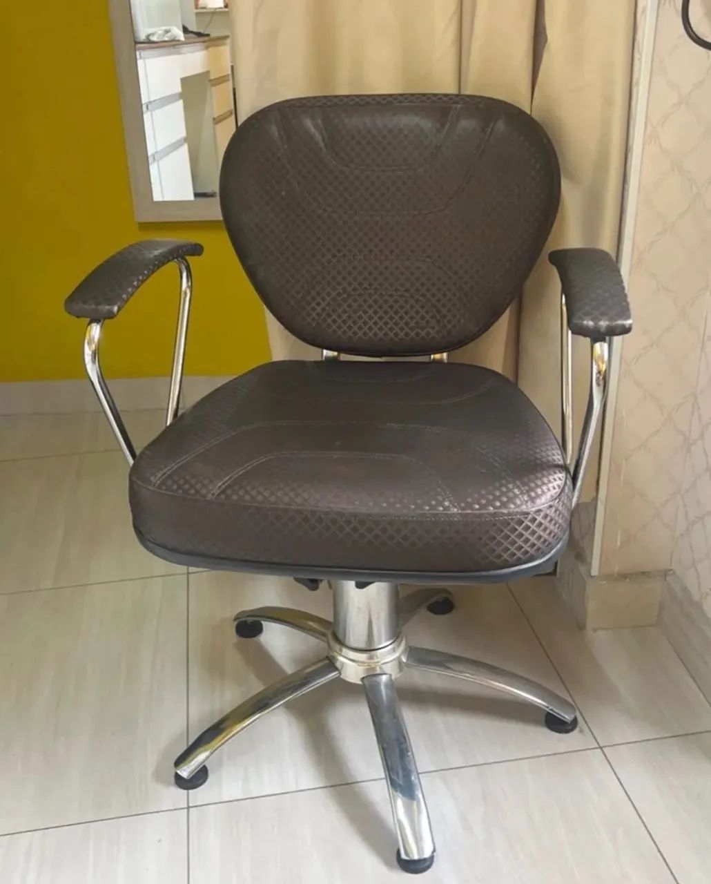 Cadeira de Salão  - Foto 2