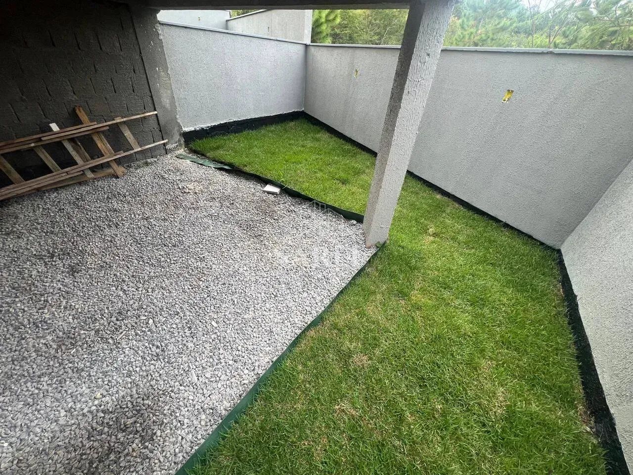 Térrea com 2 quartos, 2 suites 2 vgs em Forquilhas - São José - SC - Foto 3