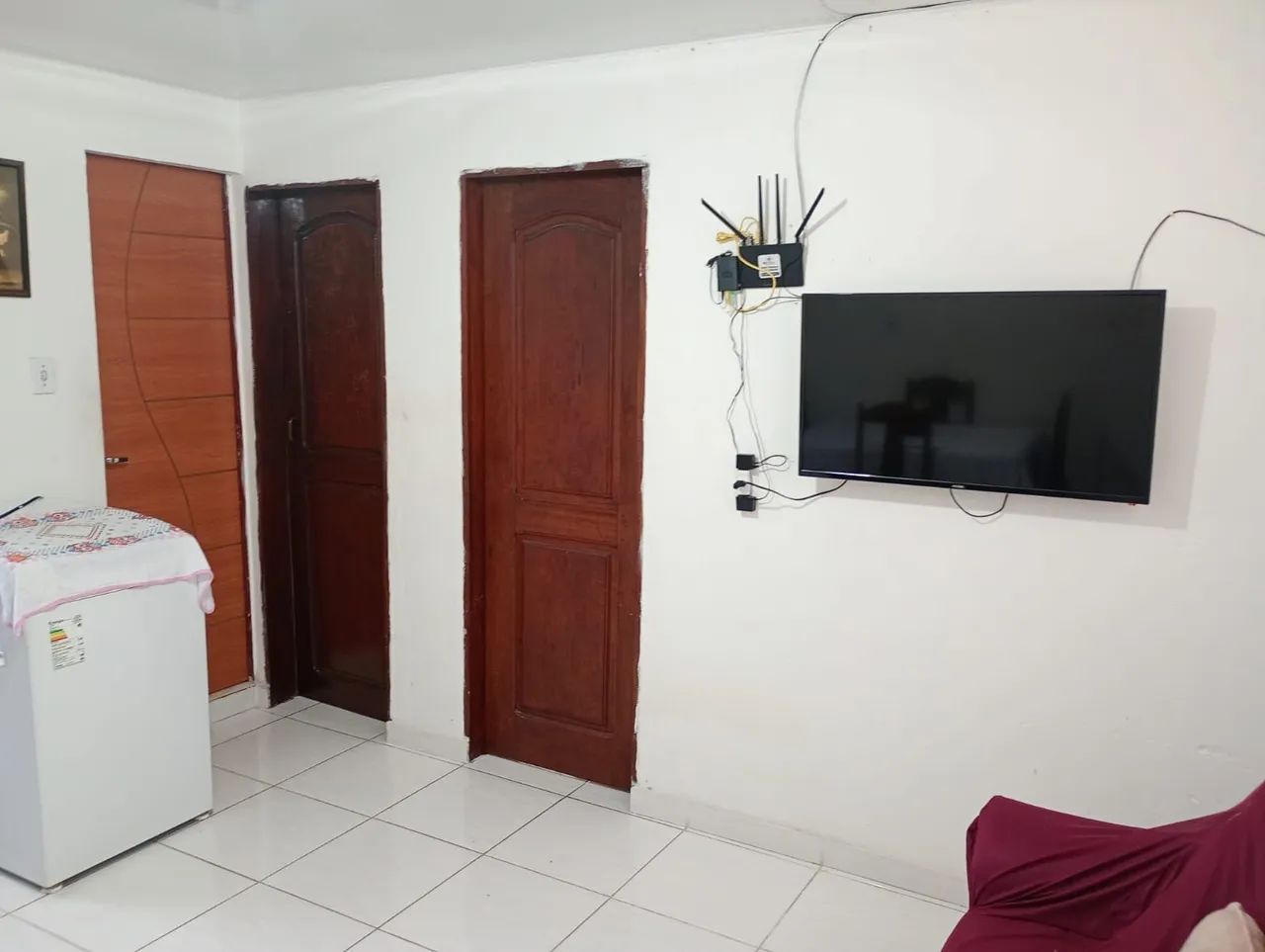 Apartamento  - Foto 3
