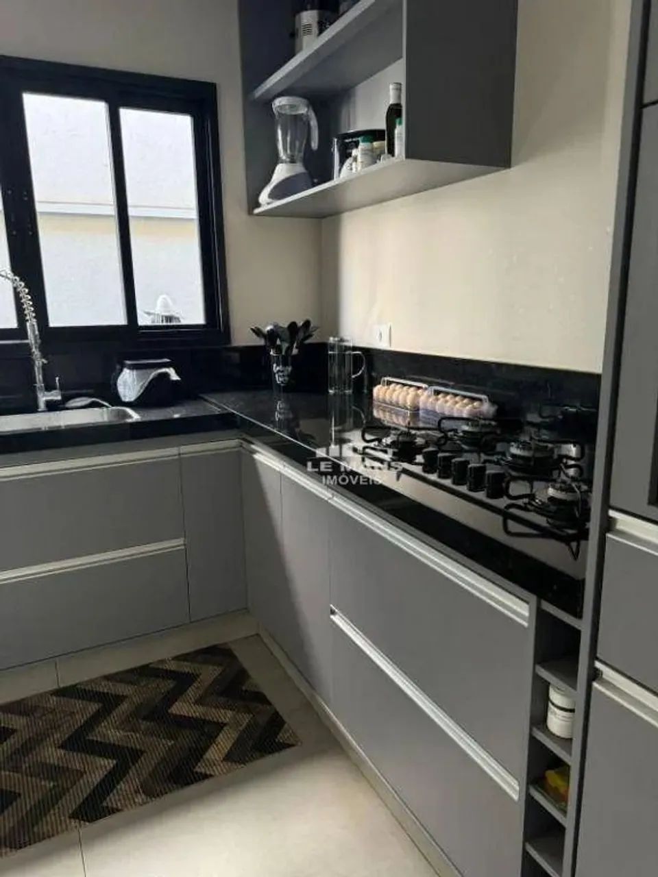 Casa a venda no Condomínio Parque Unimep Taquaral no bairro Taquaral em Piracicaba/SP - Foto 5