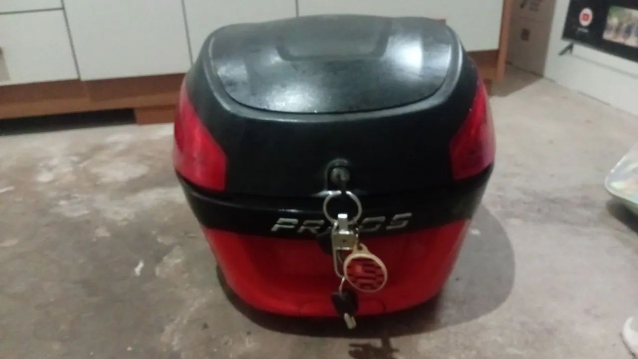 Baú