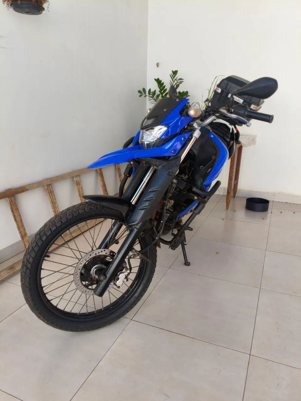 Lander 250 2022 - Foto 4