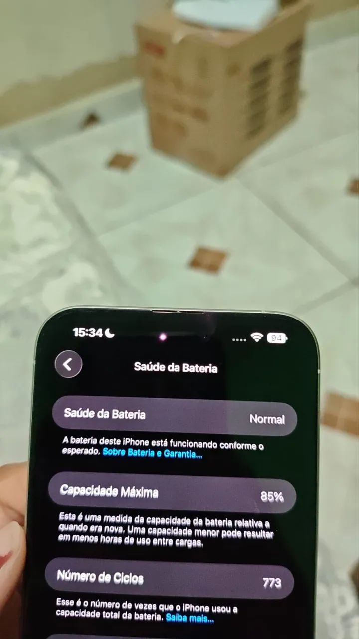 iPhone 15 pro max  - Foto 2