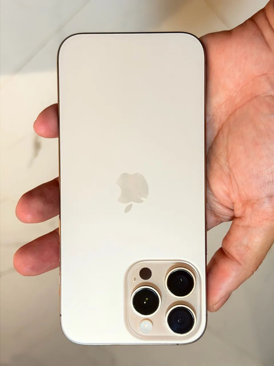 iPhone 16 pro max 256gb -impecável 