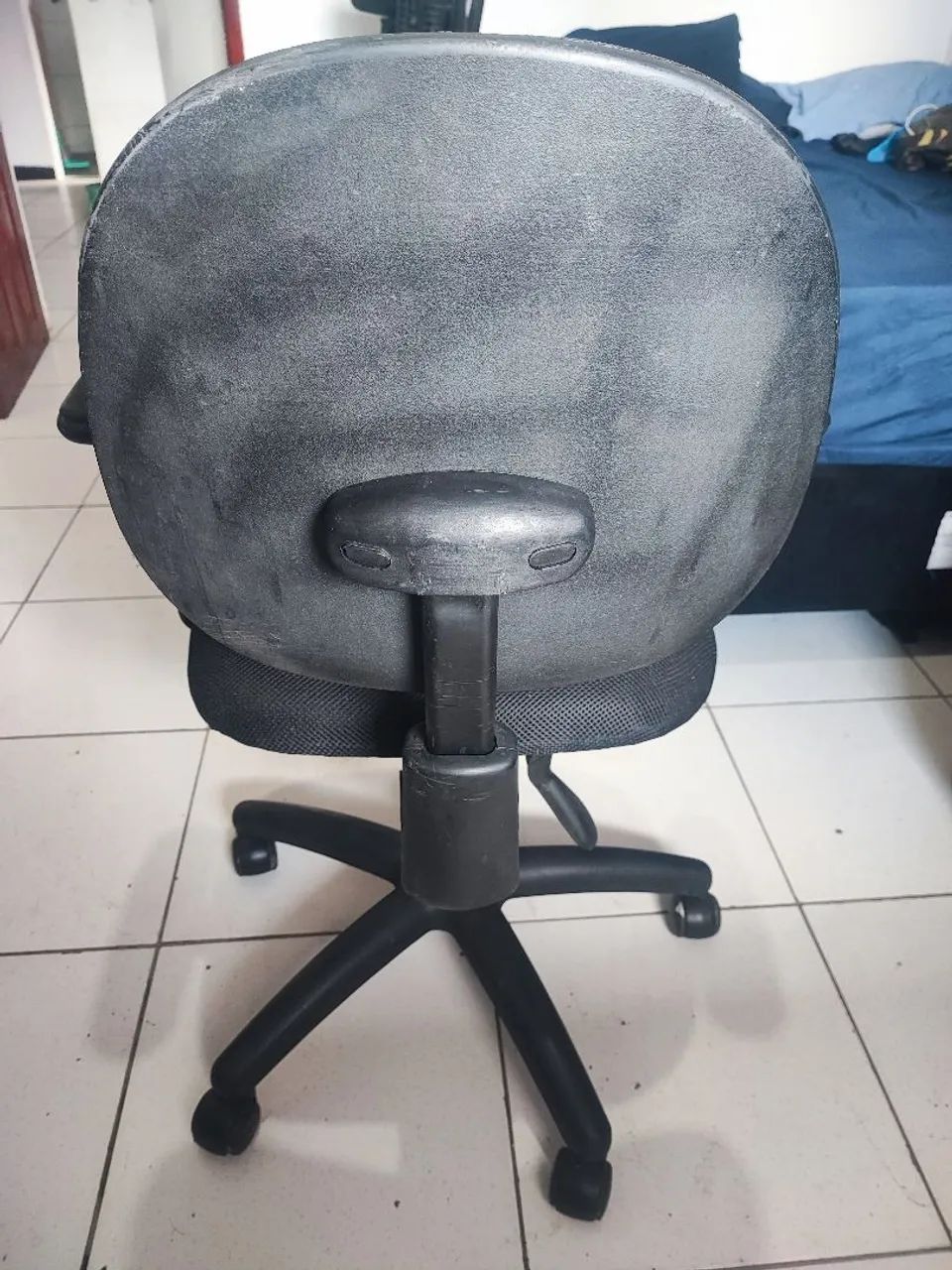 Cadeira de escritório  - Foto 4
