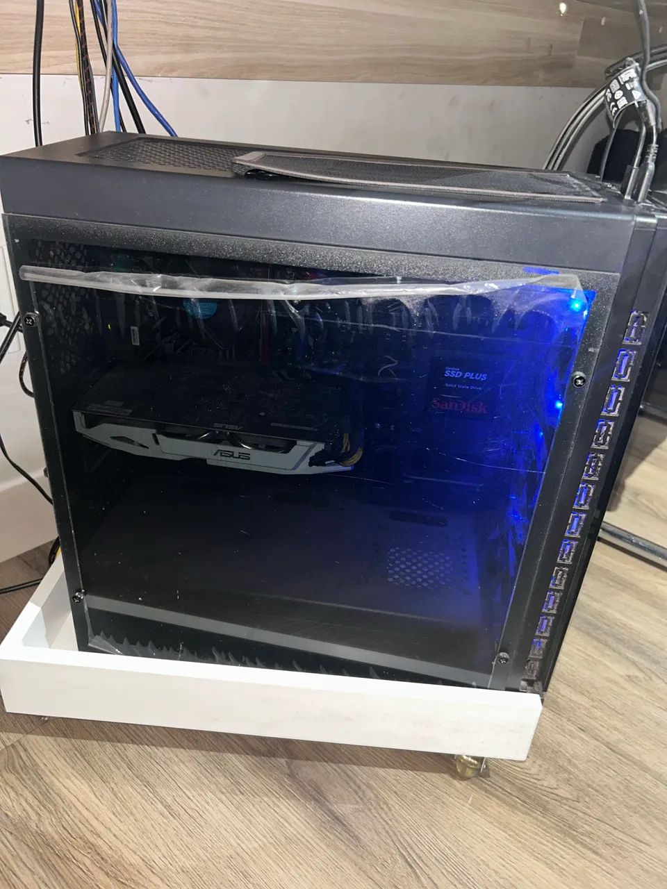 pc gamer i5 8400 gtx 1060 6gb
