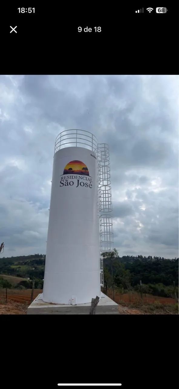Loteamento São José em mairinque  - Foto 5