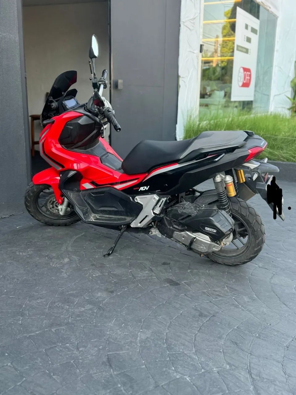 Honda ADV 150 - Foto 3