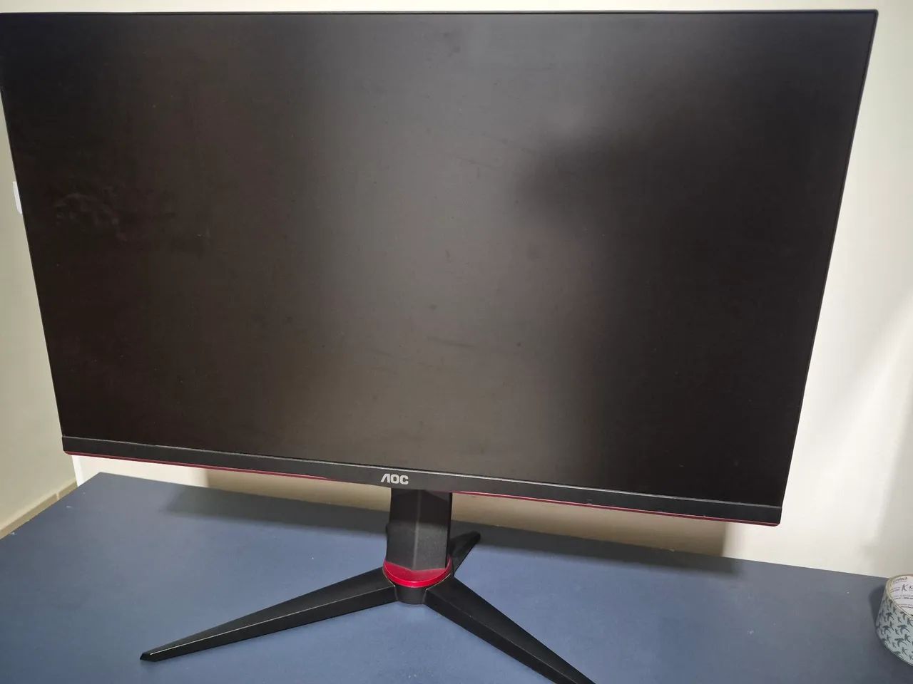 Monitor gamer AOC