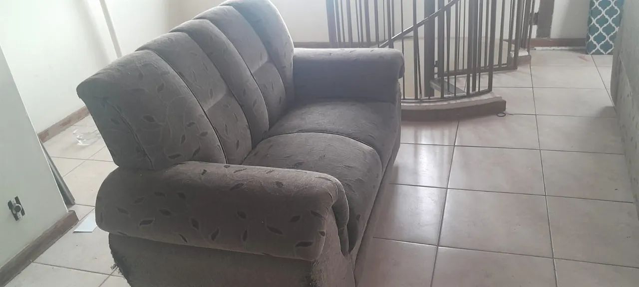 2 sofás / poltronas - Foto 3