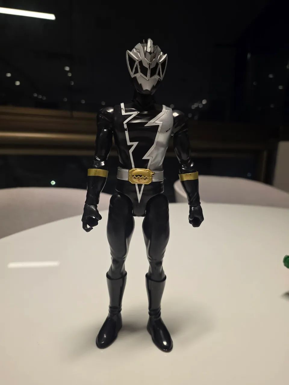 Boneco Powerange