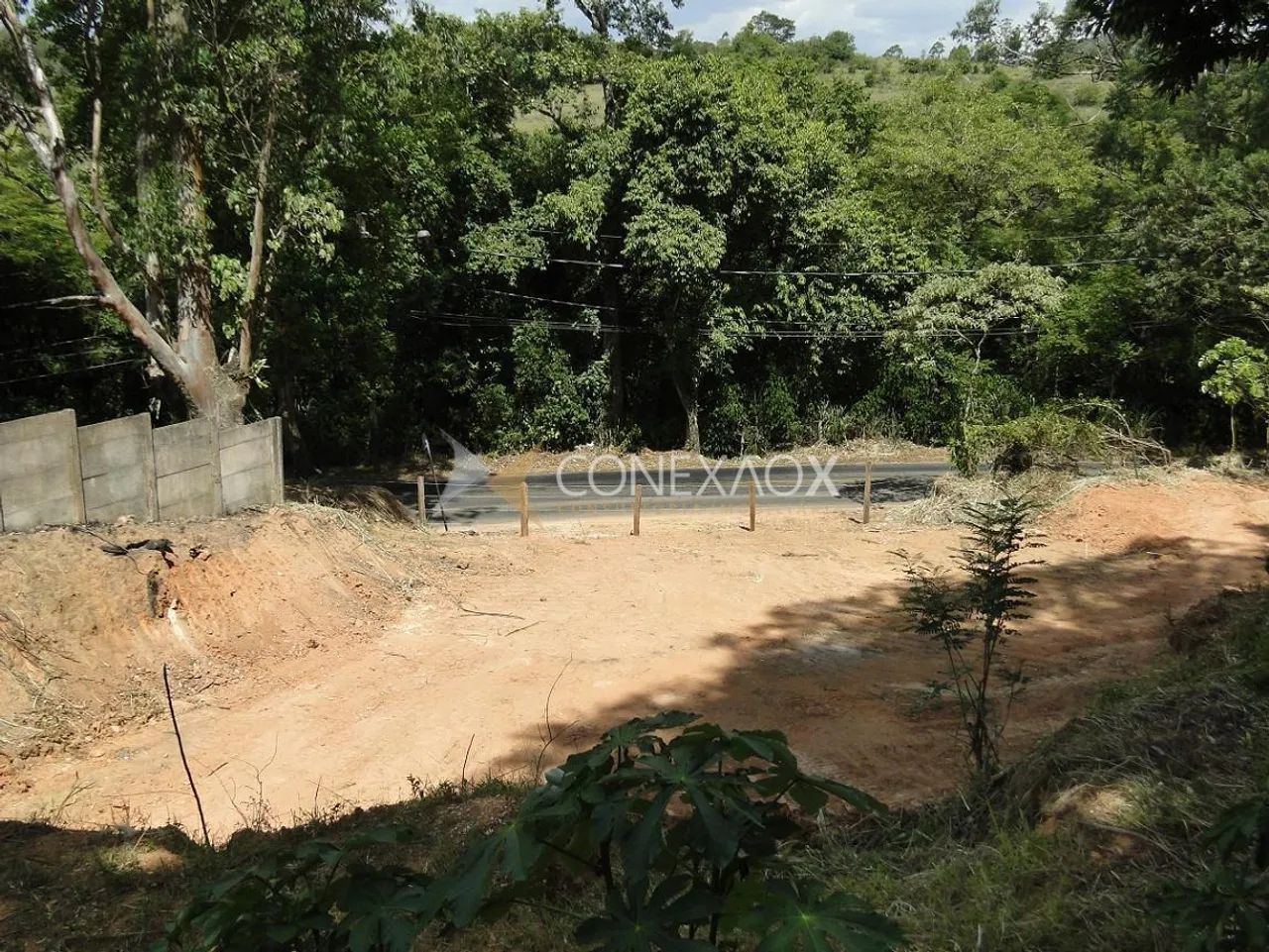 terreno - Parque Jatibaia (Sousas) - Campinas - Foto 2