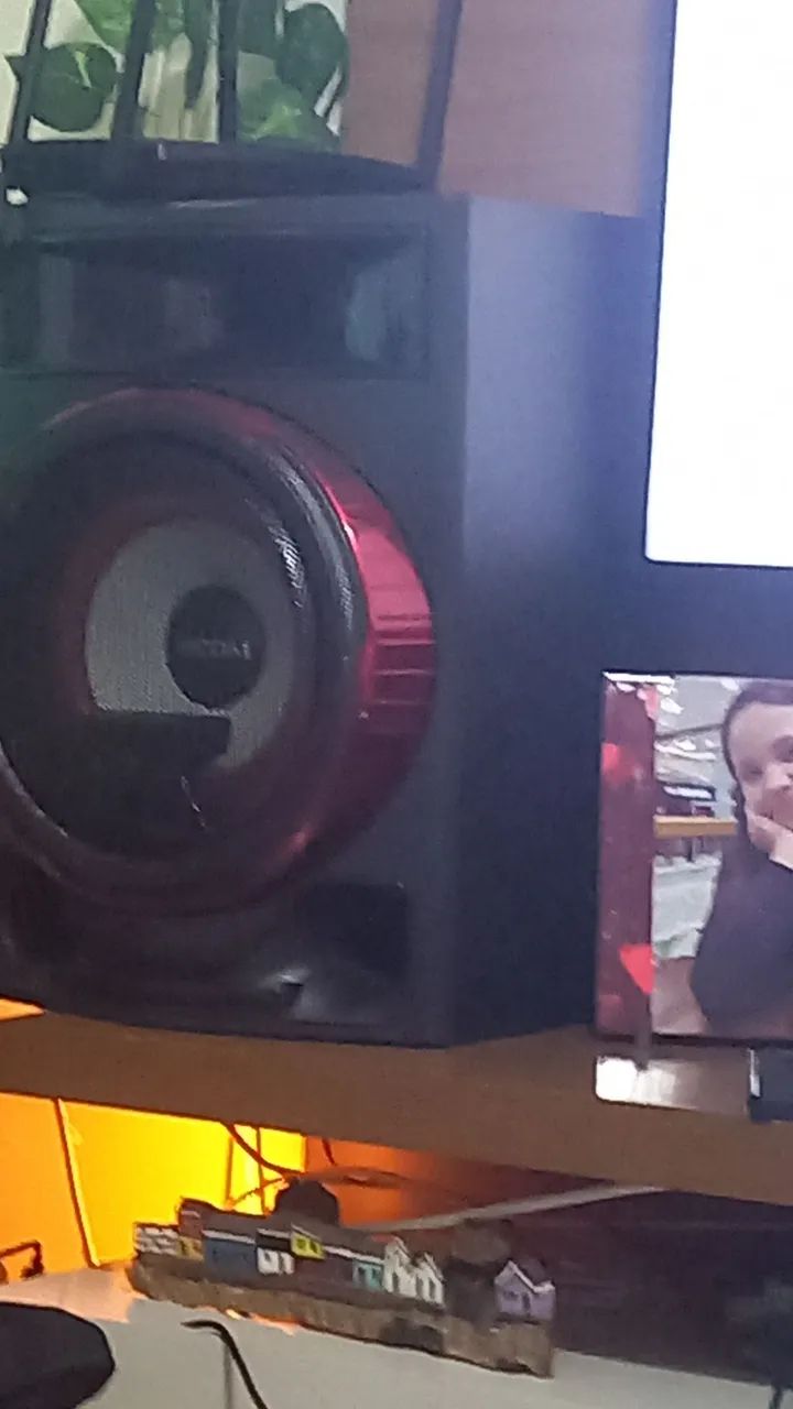 MINI SISTEM 2350WATTS LG - Foto 3