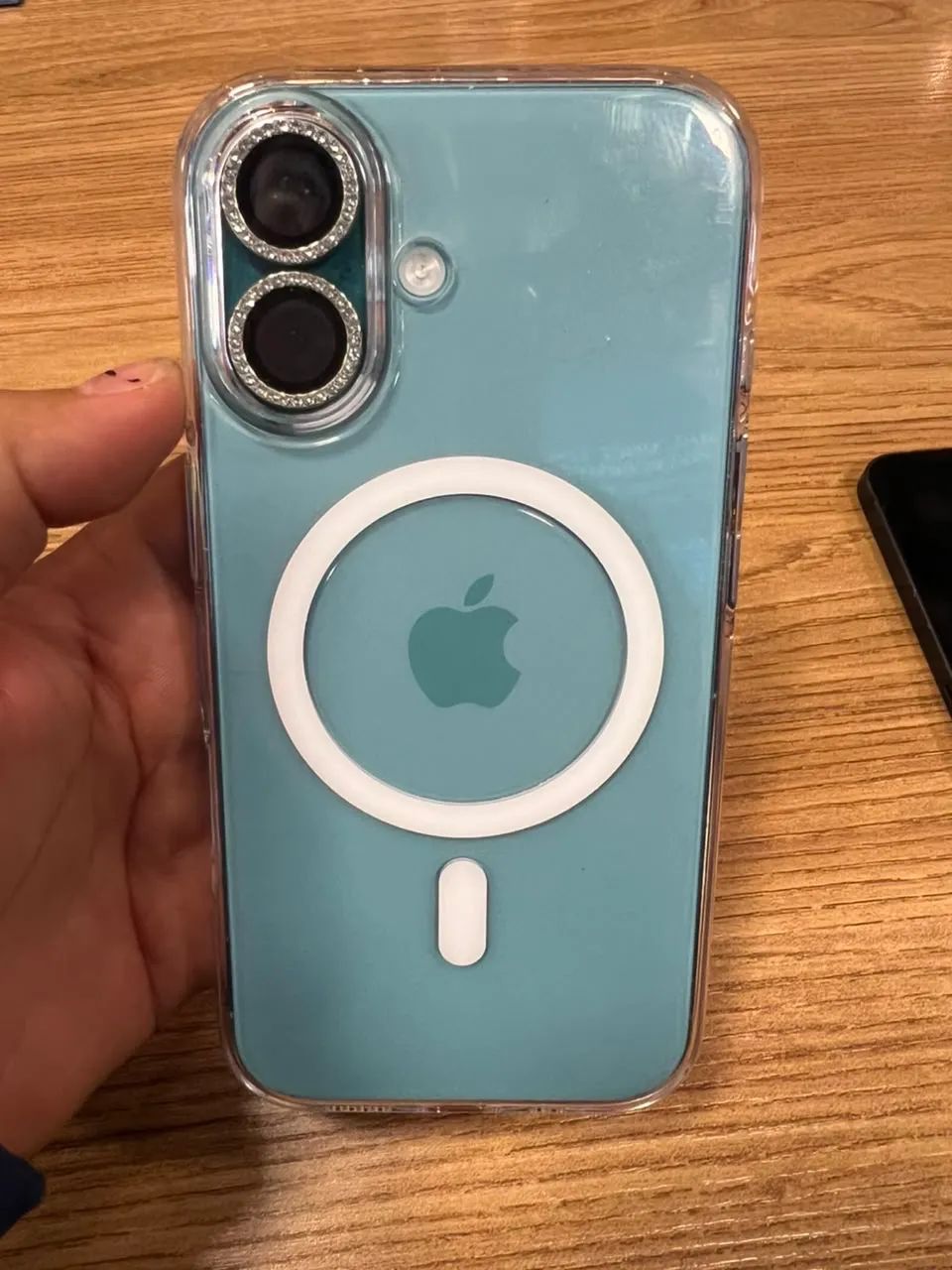 iPhone 16 - Foto 5