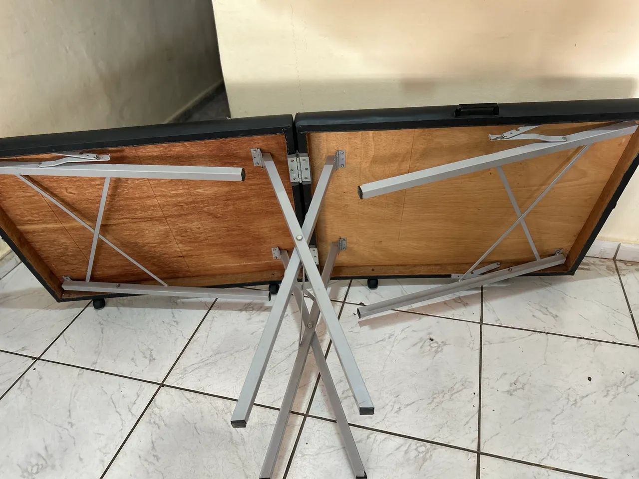 Maca maleta  - Foto 5