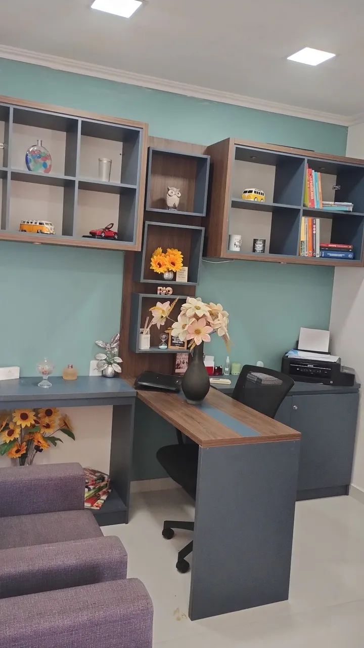 Sala comercial  - Foto 4