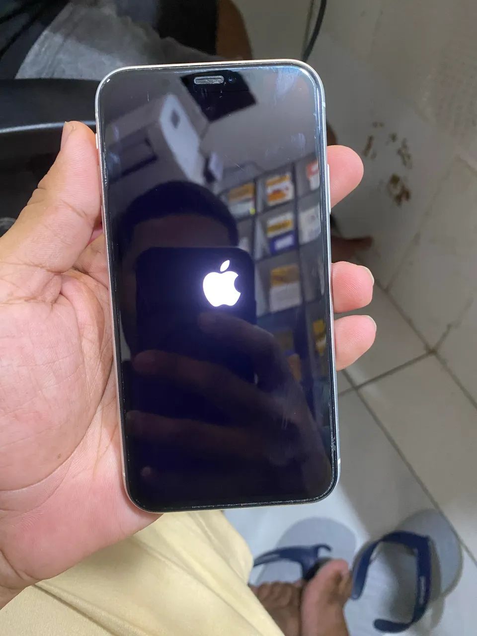 iPhone XR - Foto 5