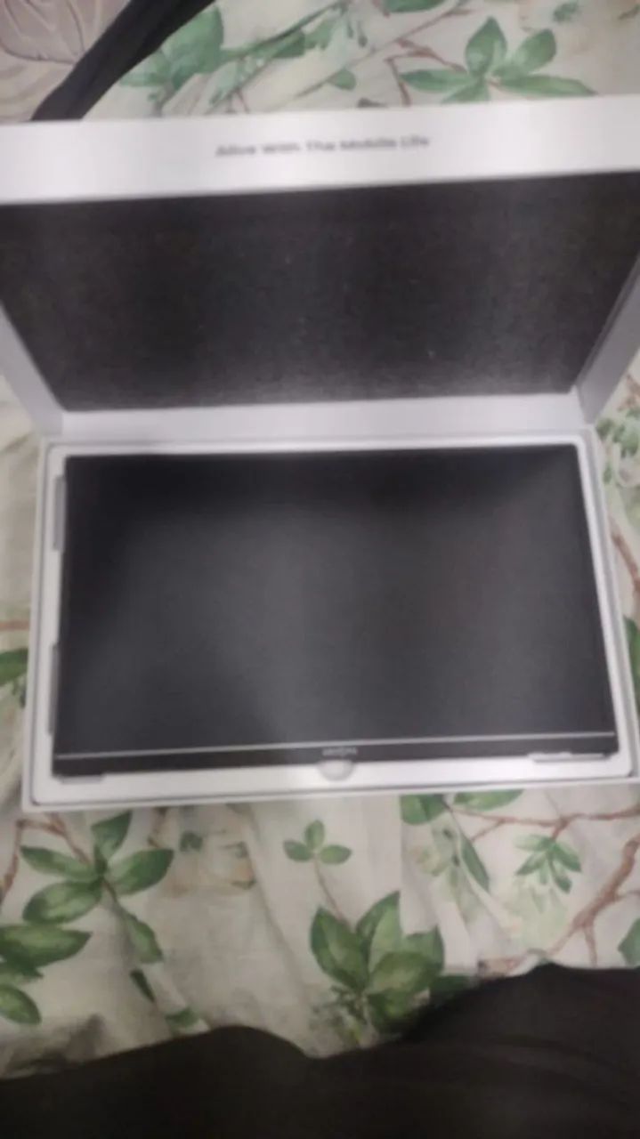 monitor portátil  - Foto 2