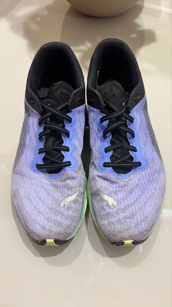Puma Deviate Nitro 2 (tam 43) - Foto 3