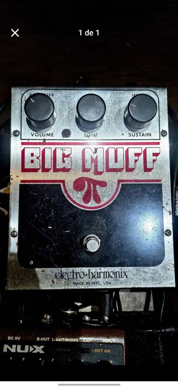 Big Muff