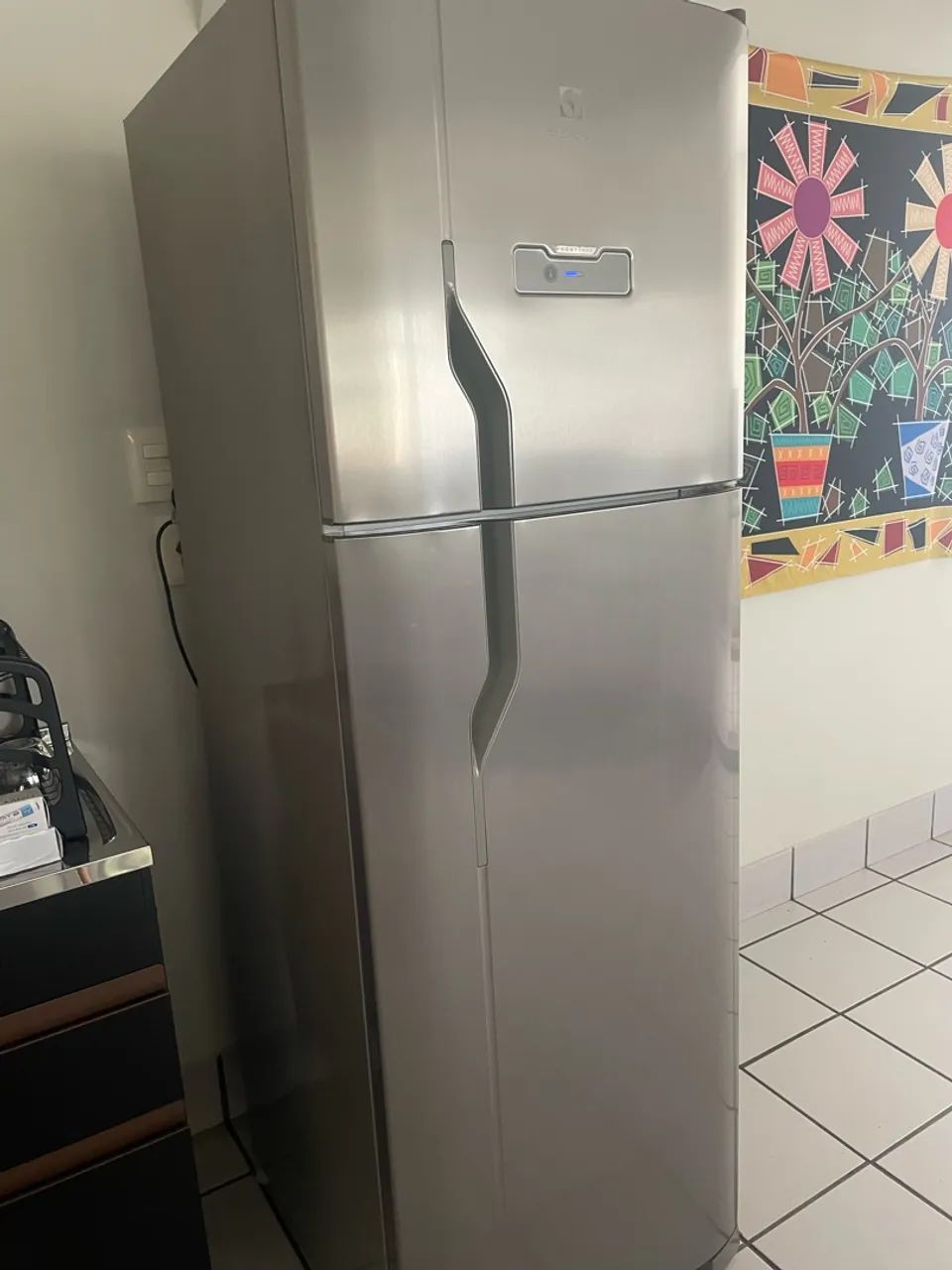Geladeira 380 L - Foto 3
