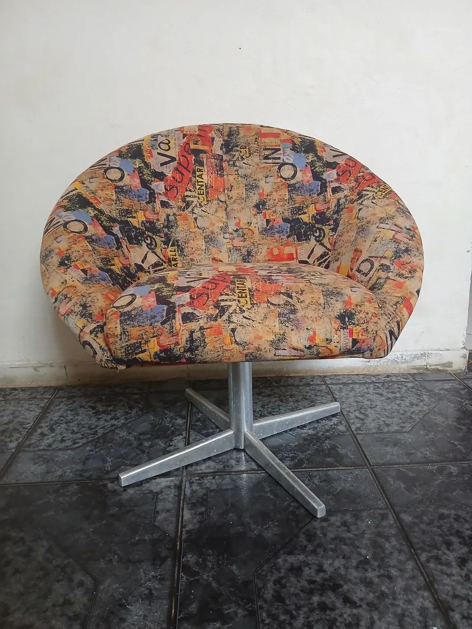 Poltronas 