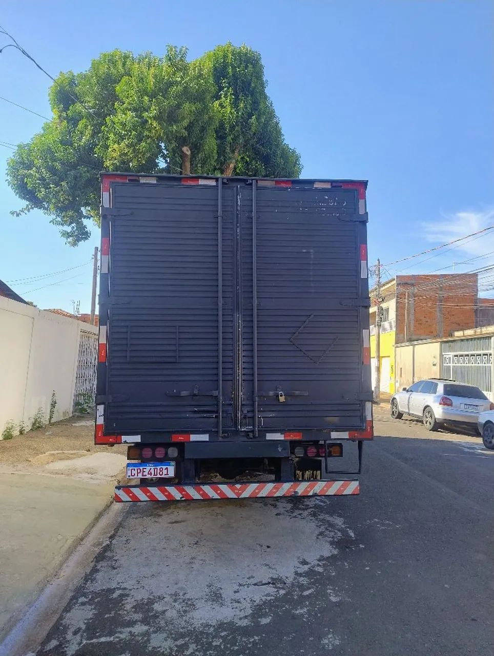 Mudança e frete  - Foto 5