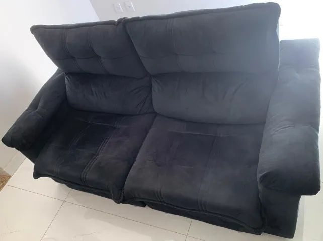 Sofá Cama 2 Lugares - Foto 3