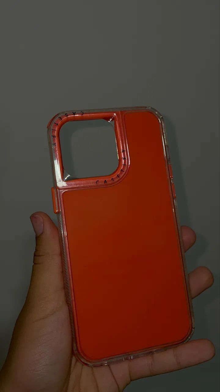 Capa IPhone 13 Pro - Foto 4