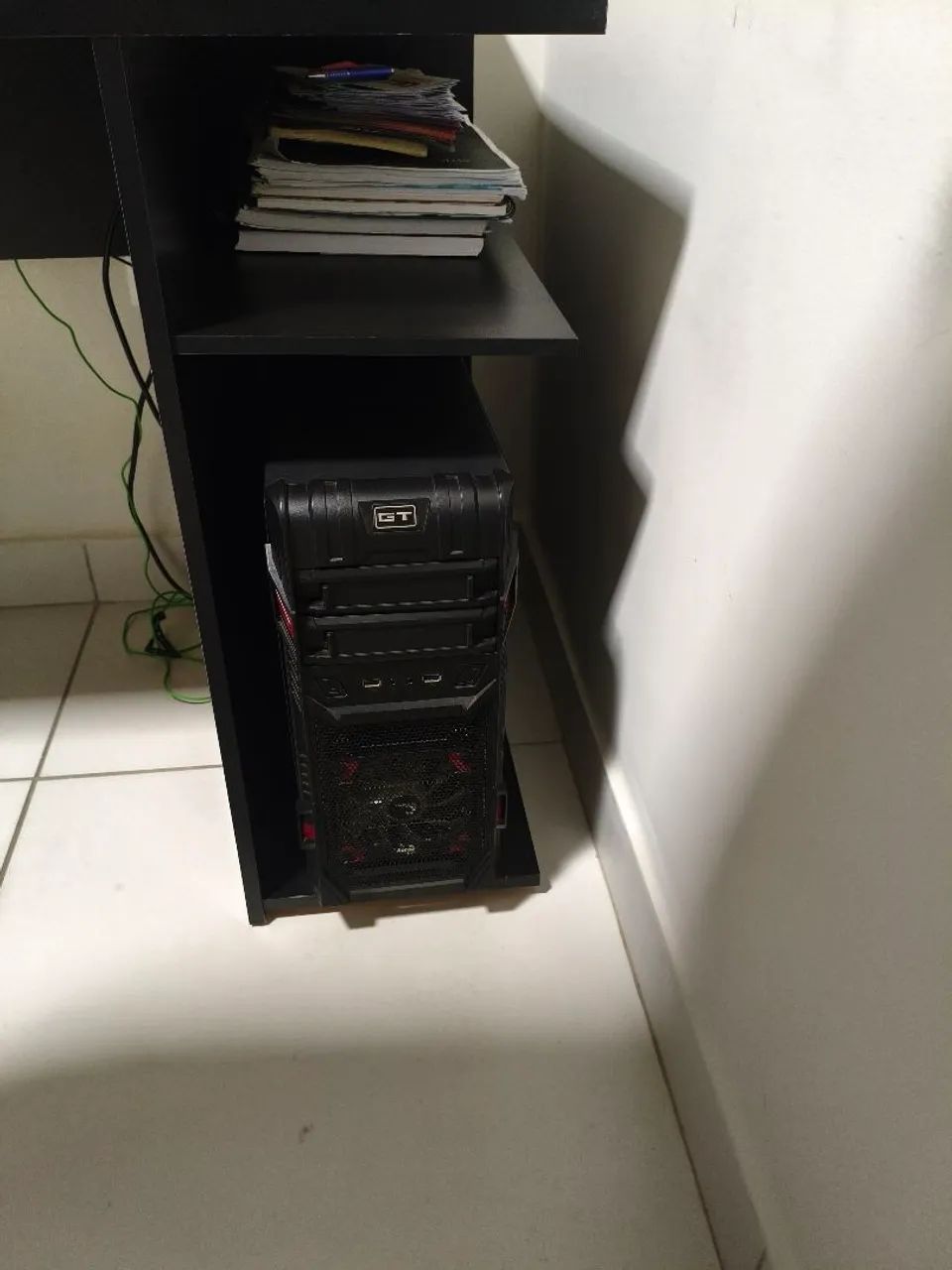 Mesa gamer  - Foto 3