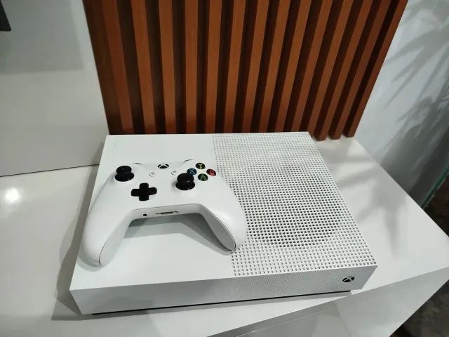Xbox One S Digital  - Foto 5