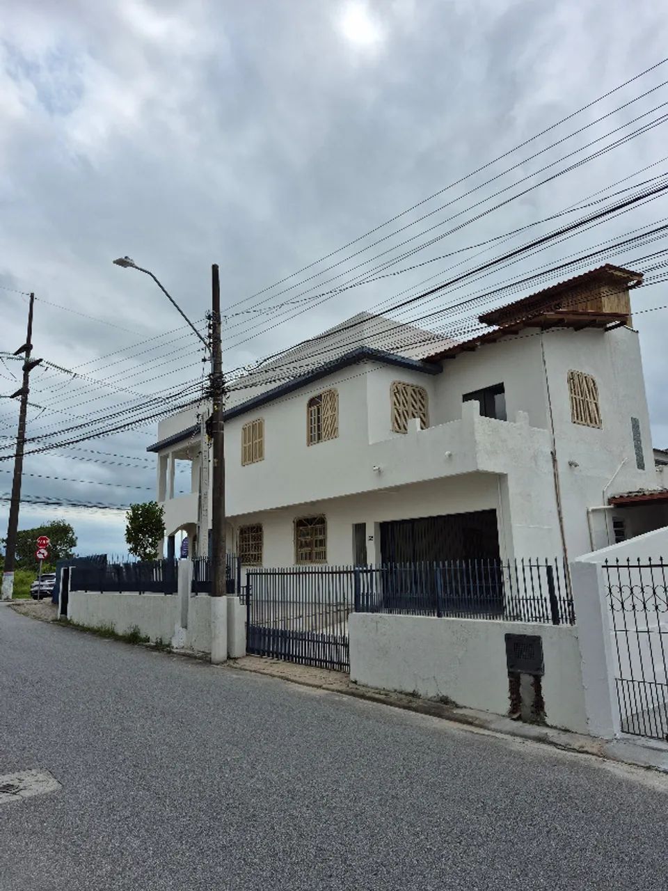 Foto - Florianópolis - Saco dos Limões